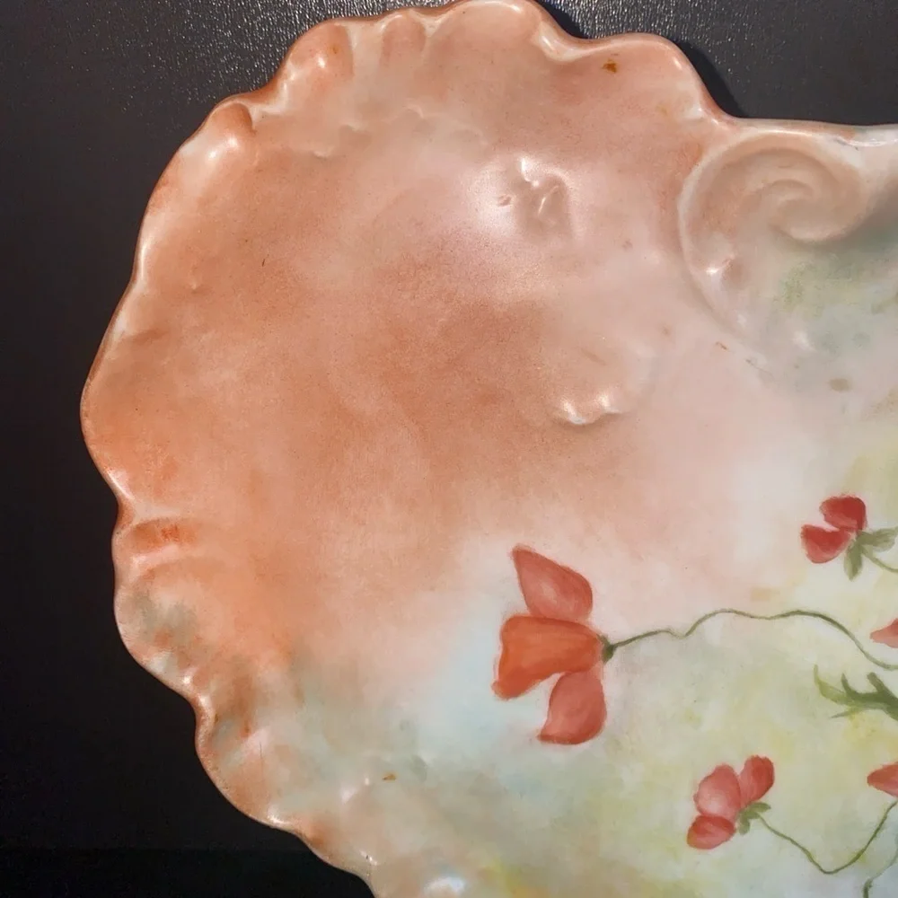 Limoges antique france